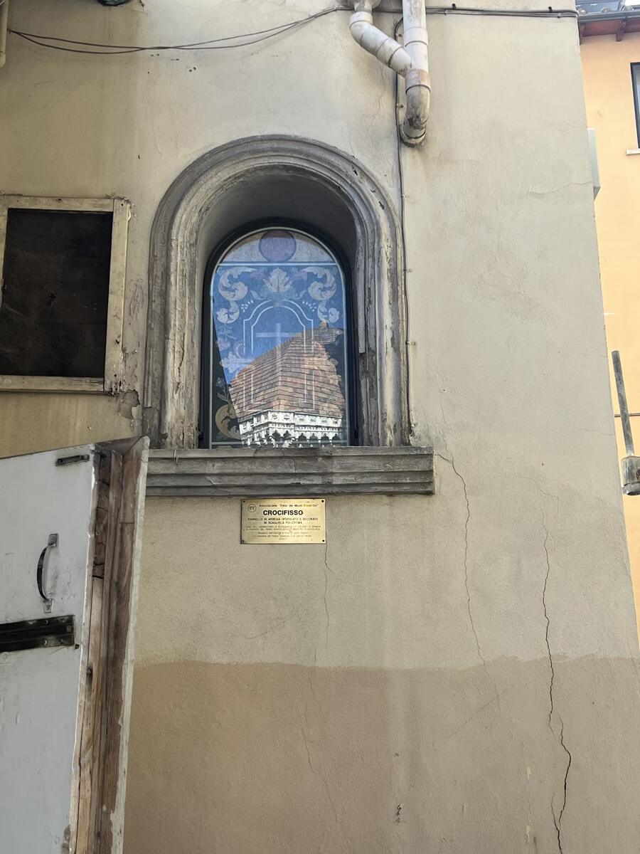 Crocifisso