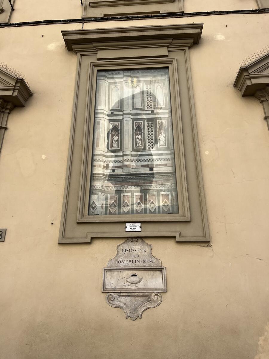 Statuine di santi