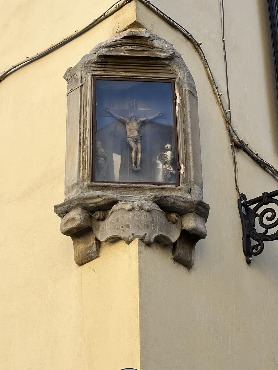 Crocifisso