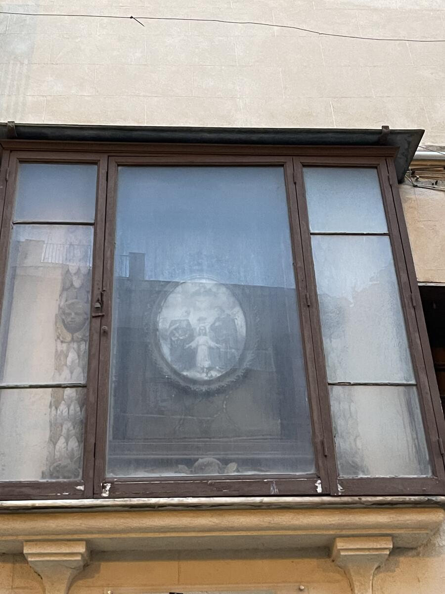 Quadro di Gesù