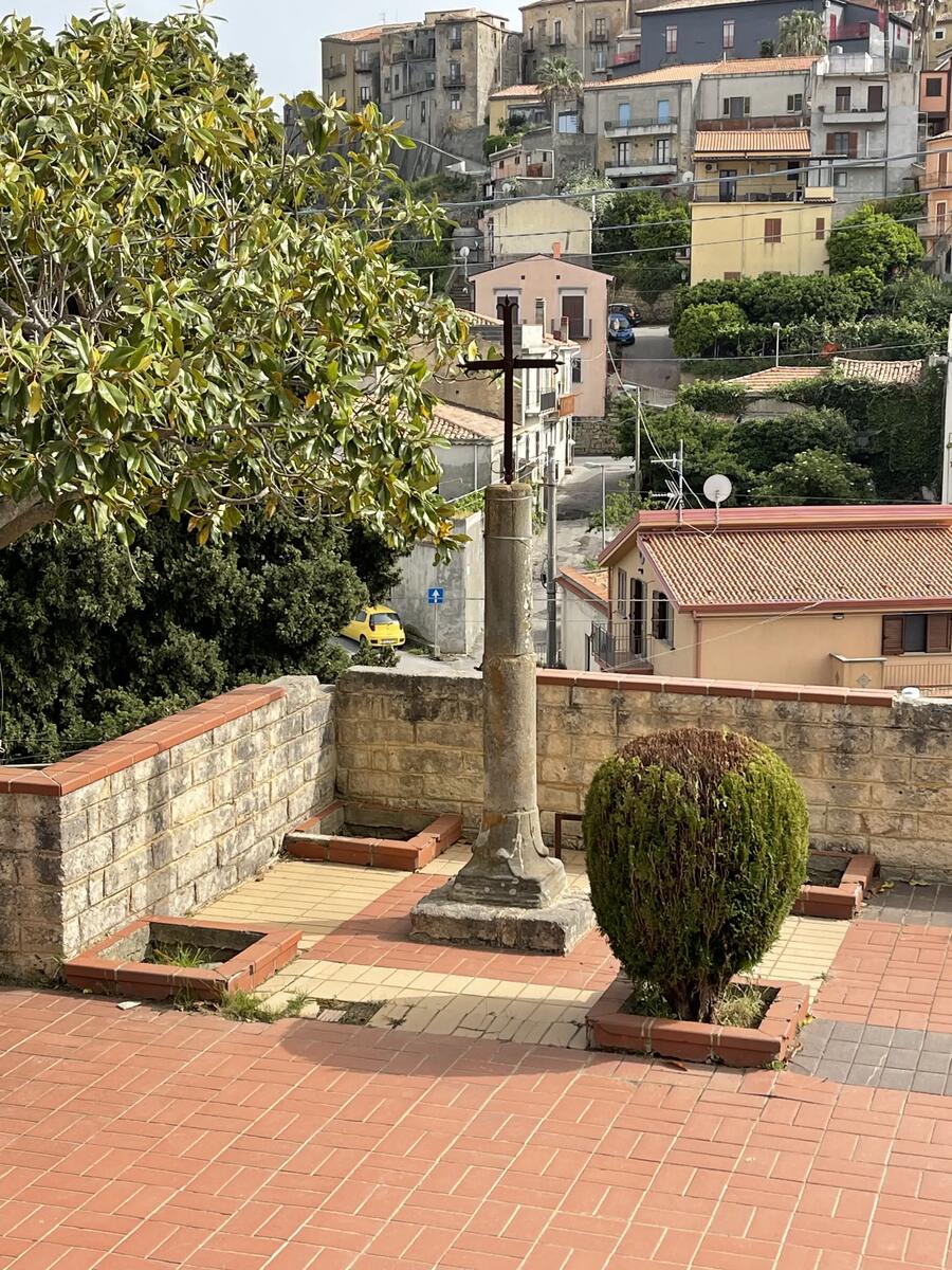 Crocifisso