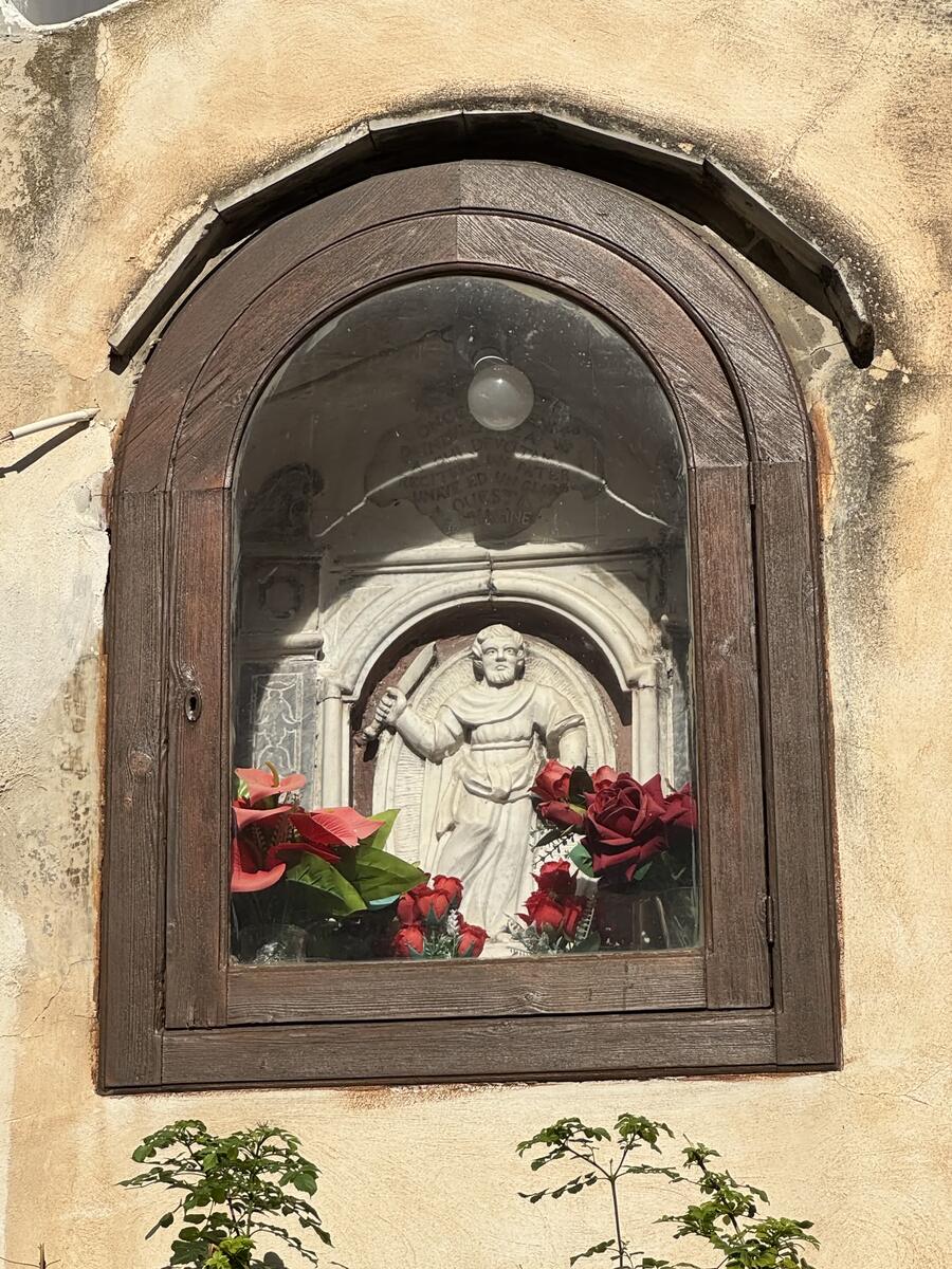 Nicchia