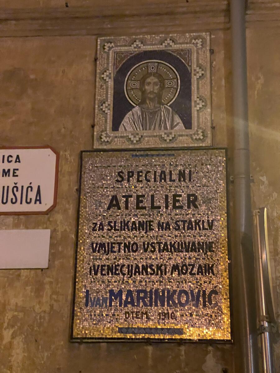 Icona Cristo