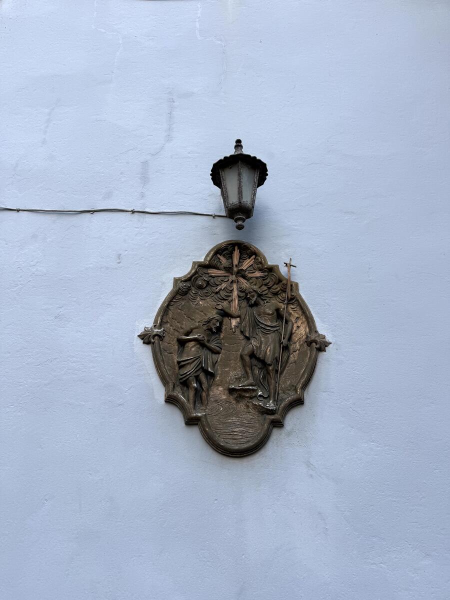 Gesù