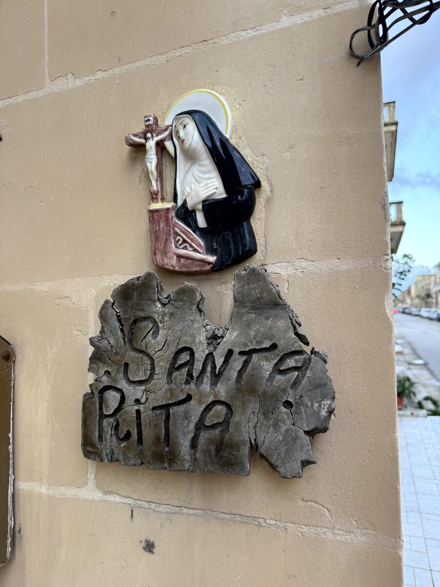 Santa Rita