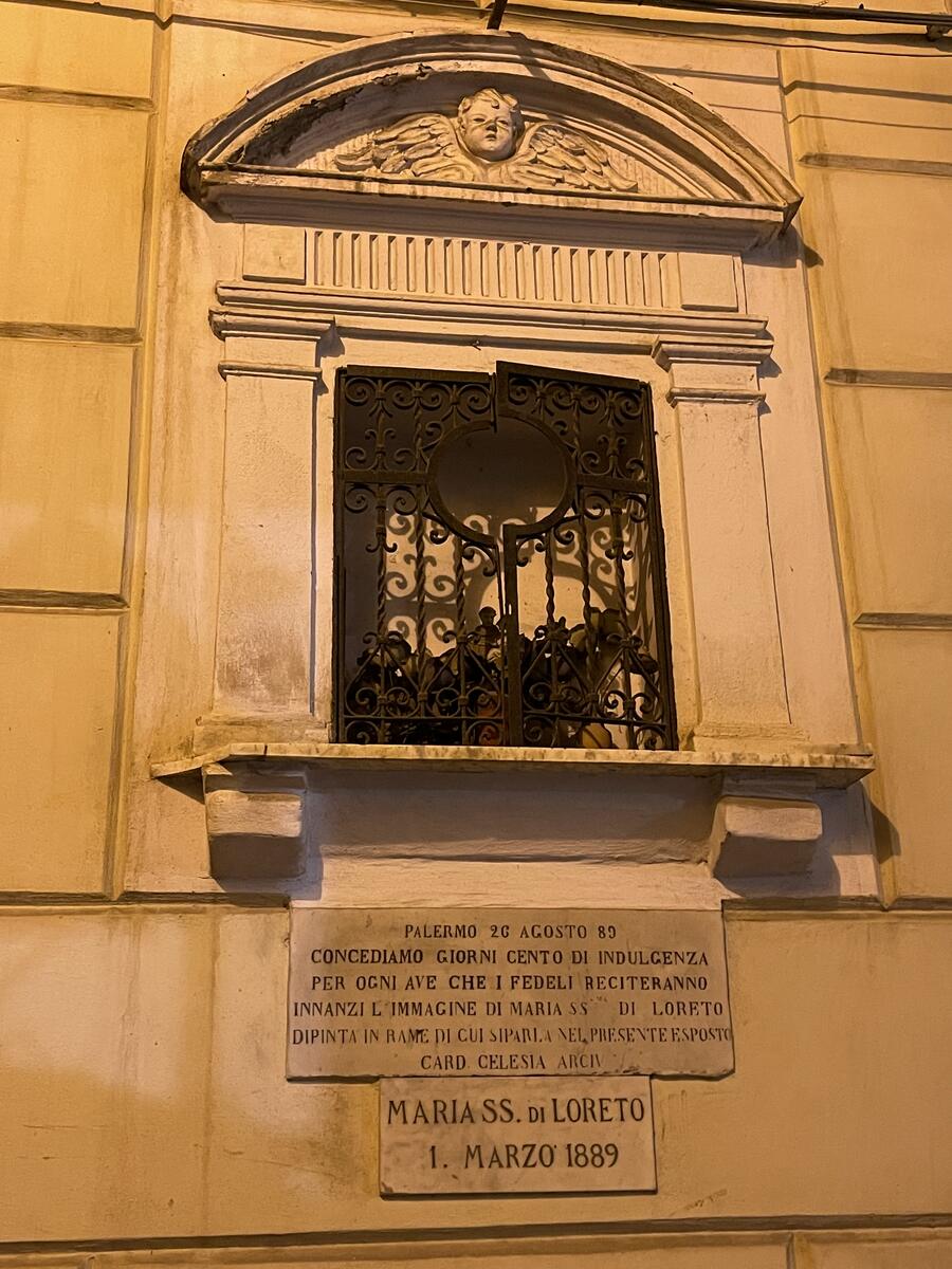 Nicchia
