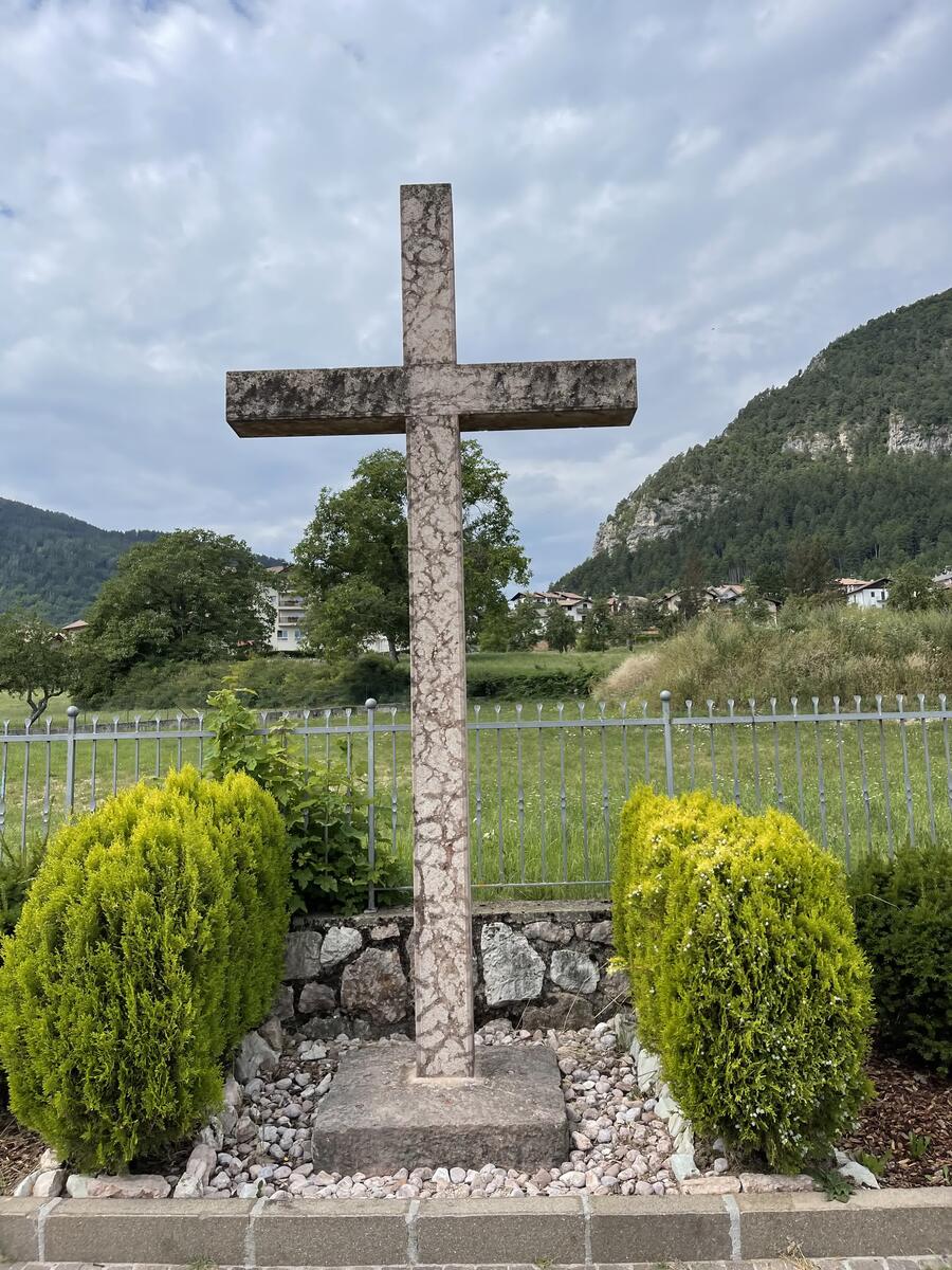 Crocifisso