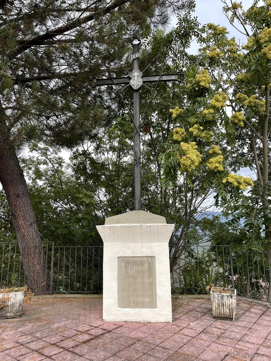 Crocifisso